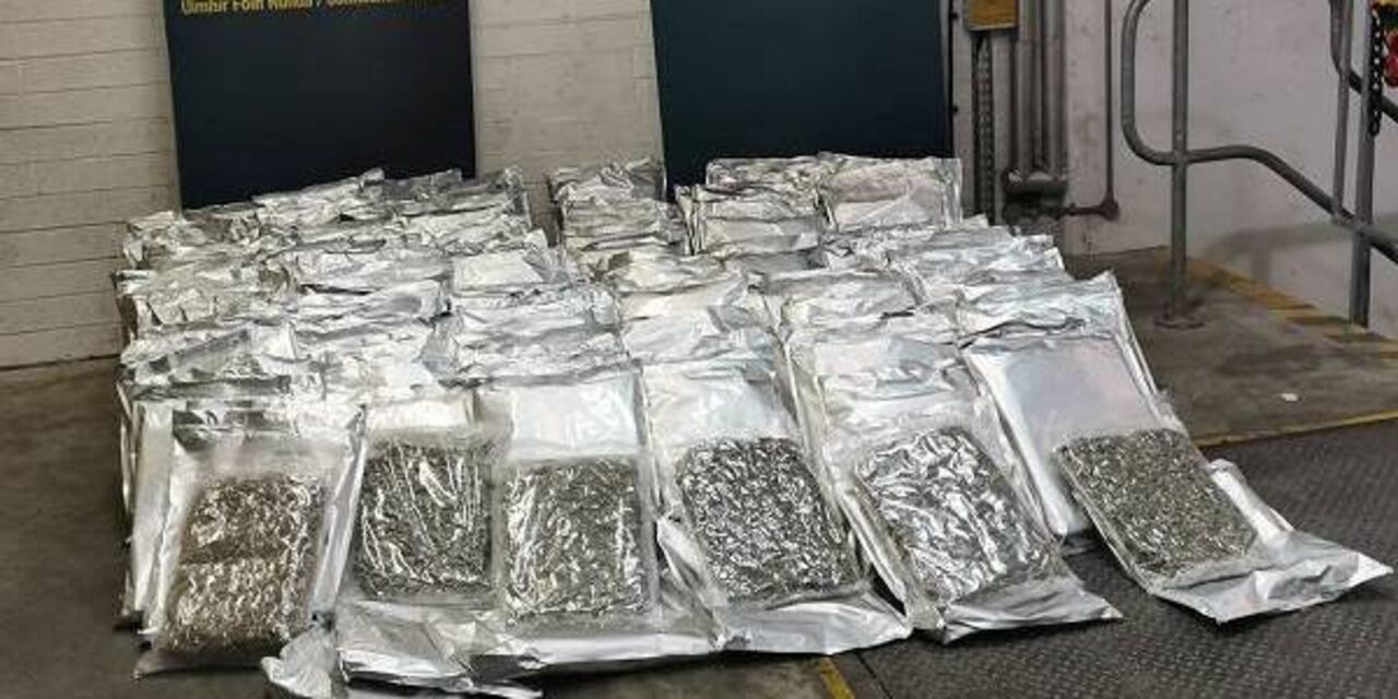 Police Continue To Crack Down on Marijuana Pop-Up Shops In Hampton Roads