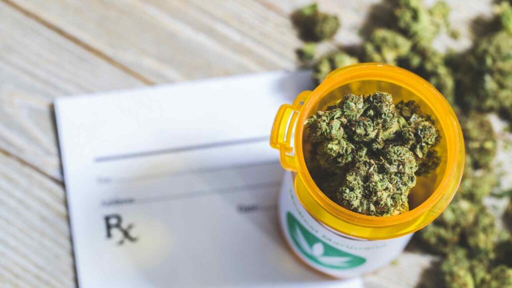 When Will Medicare Pay For Marijuana For Medical Purposes?