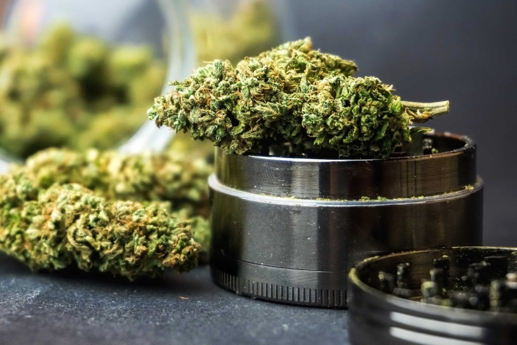 Is The Legal Weed Industry Doomed To Be Controlled By Big Businesses?