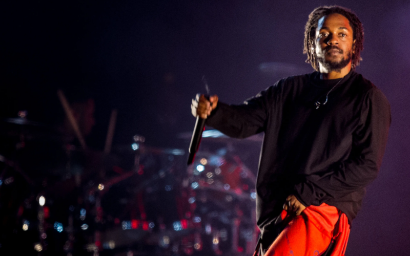 kendrick lamar