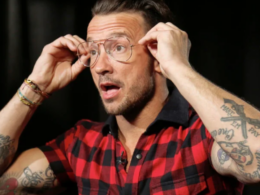 Where Is Carl Lentz Now