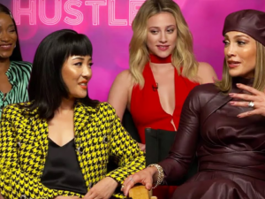 Who Is Hustlers Based On