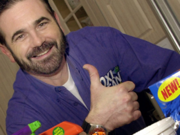 Billy Mays Cause of Death