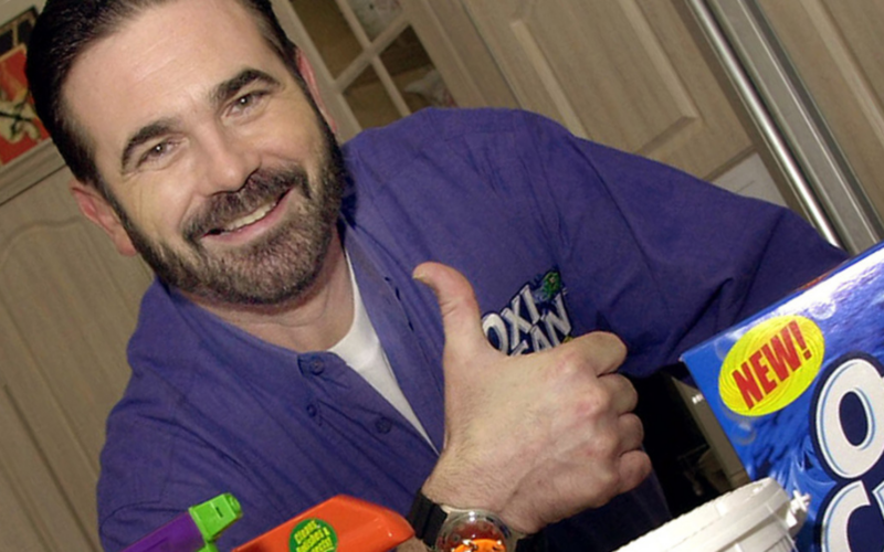 Billy Mays Cause of Death