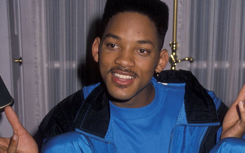 How Old Was Will Smith in Fresh Prince