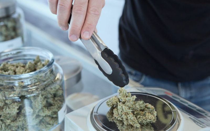 Governor Of North Carolina Says There's "Opportunity" To Decriminalize Legal Marijuana In 2023