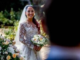 is emily compagno married