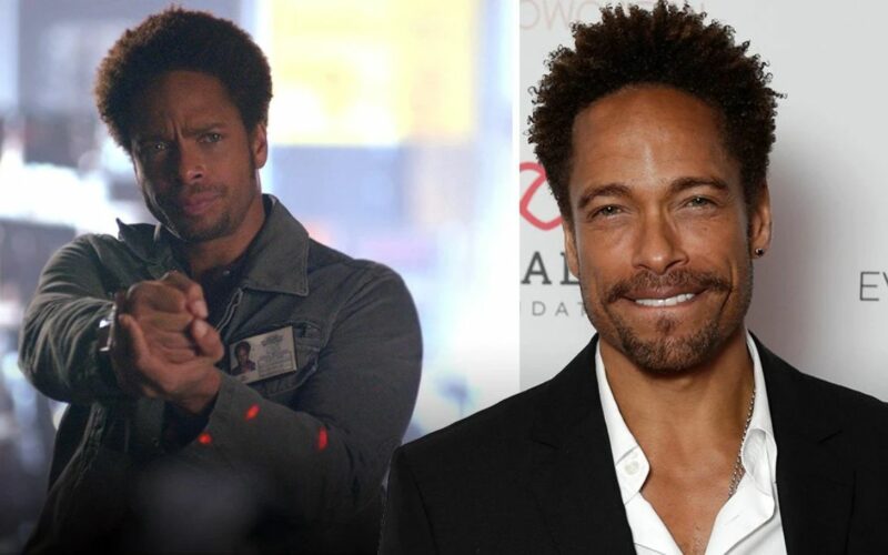 where is gary dourdan now 2022