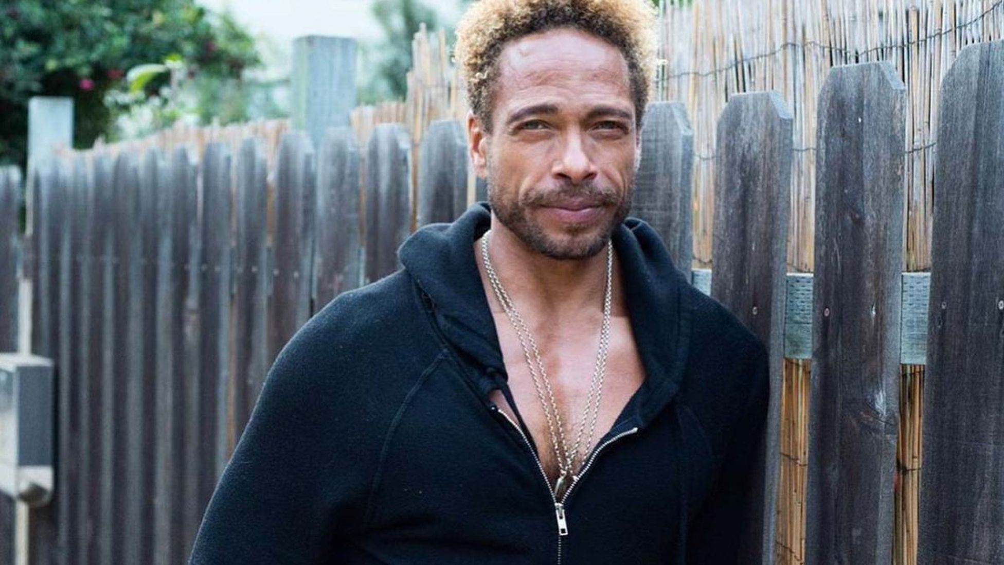 where is gary dourdan now 2022