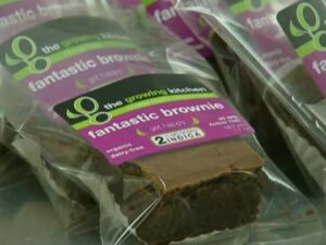 Budding new industry has highs and lows as officials look to keep marijuana from kids