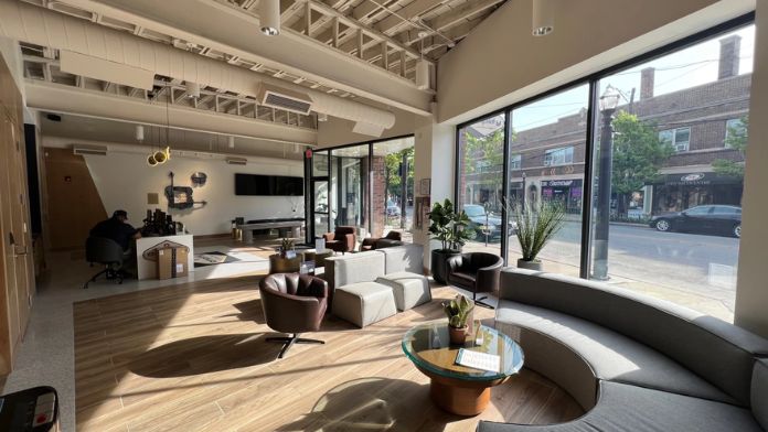 Ohio medical marijuana dispensaries build businesses while preparing for full legalization