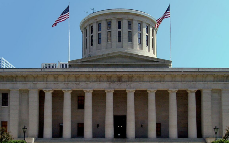 From Marijuana To Tax Reductions: Here's What Ohio Legislators Might Do In The Upcoming Two Years!