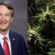 Gov. Youngkin Won't Approve a Virginia Retail Marijuana Market!