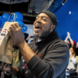 The Owner of Manhattan's Second Legal Cannabis Shop Said of His Conviction: "It's Wonderful Feelings"!