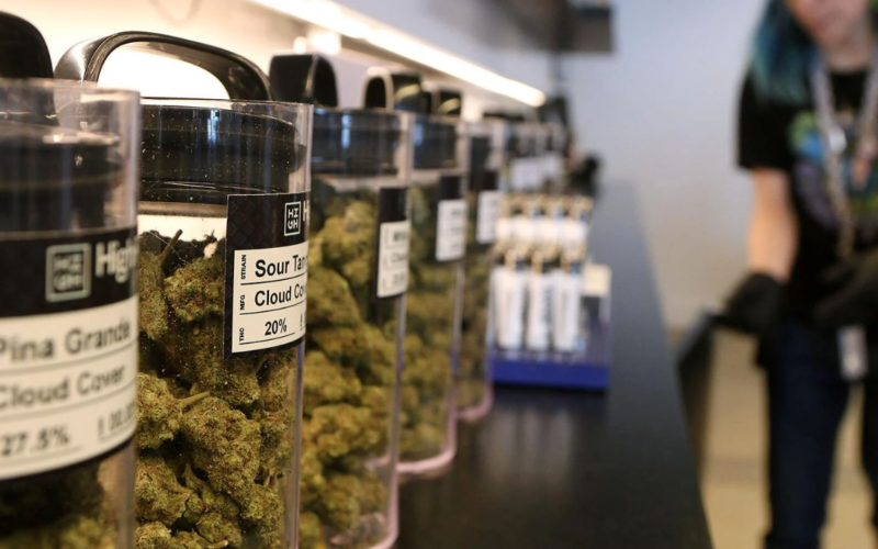 On February 6, Missouri Residents Over 21 Will Be Able To Buy Recreational Marijuana!