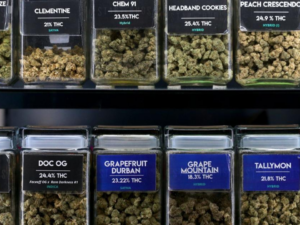 Hercules Will Be Applying For a Sales Tax on Marijuana in April!