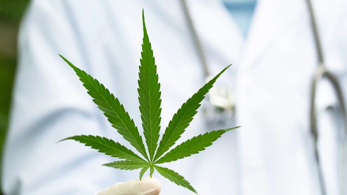 Birmingham considers marijuana ordinance