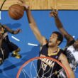 Former NBA center David Harrison is trying to assist legal marijuana businesses