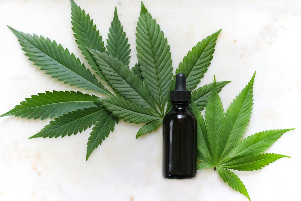 Virginia Lawmakers Consider Amending Hemp Restriction Marijuana Bill To Protect Patient Access To CBD Products!