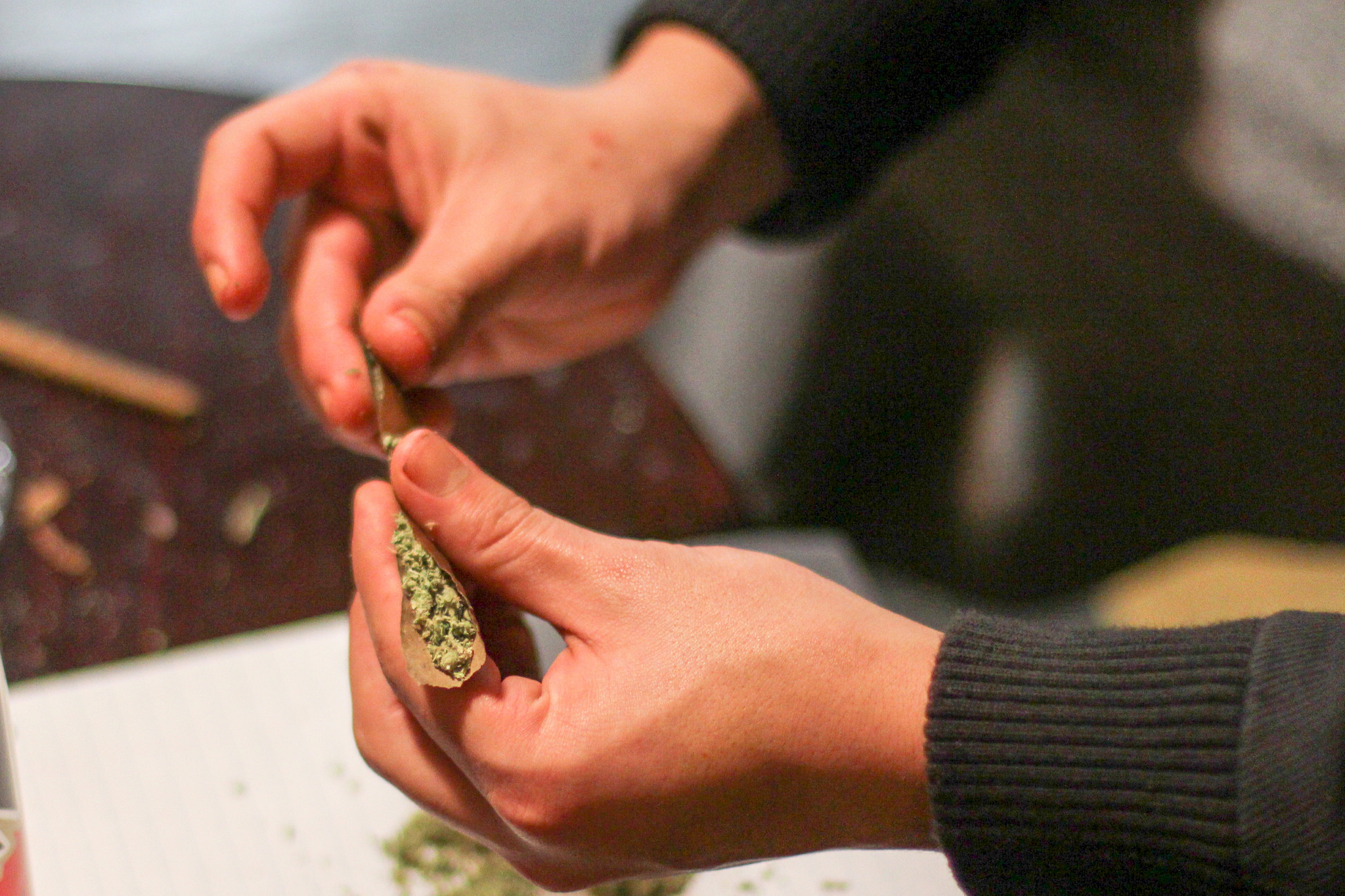 Maryland Senators Approve Marijuana Sales Bill As State Prepares For Legalization This Summer!