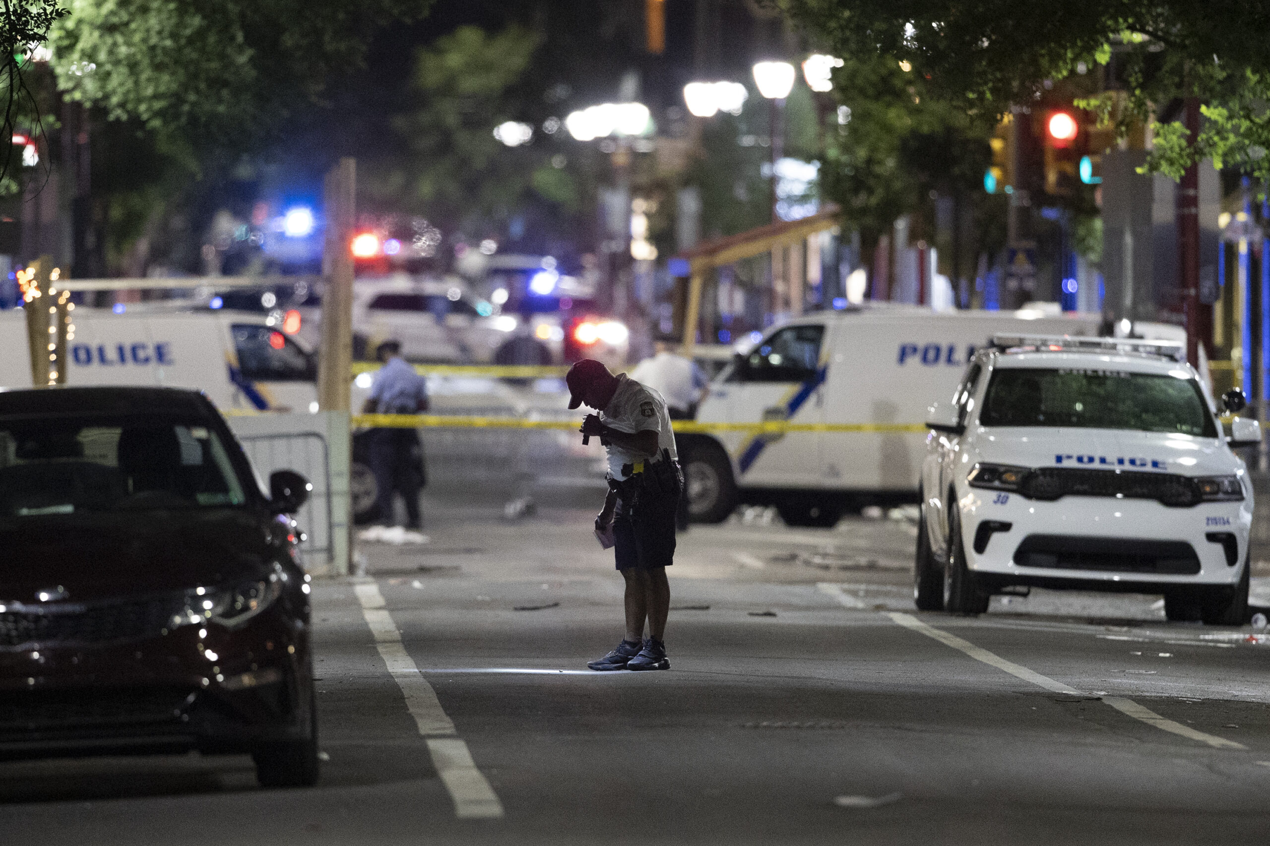 A Man Is Charged With Marijuana Distribution After Escaping From A Traffic Stop!