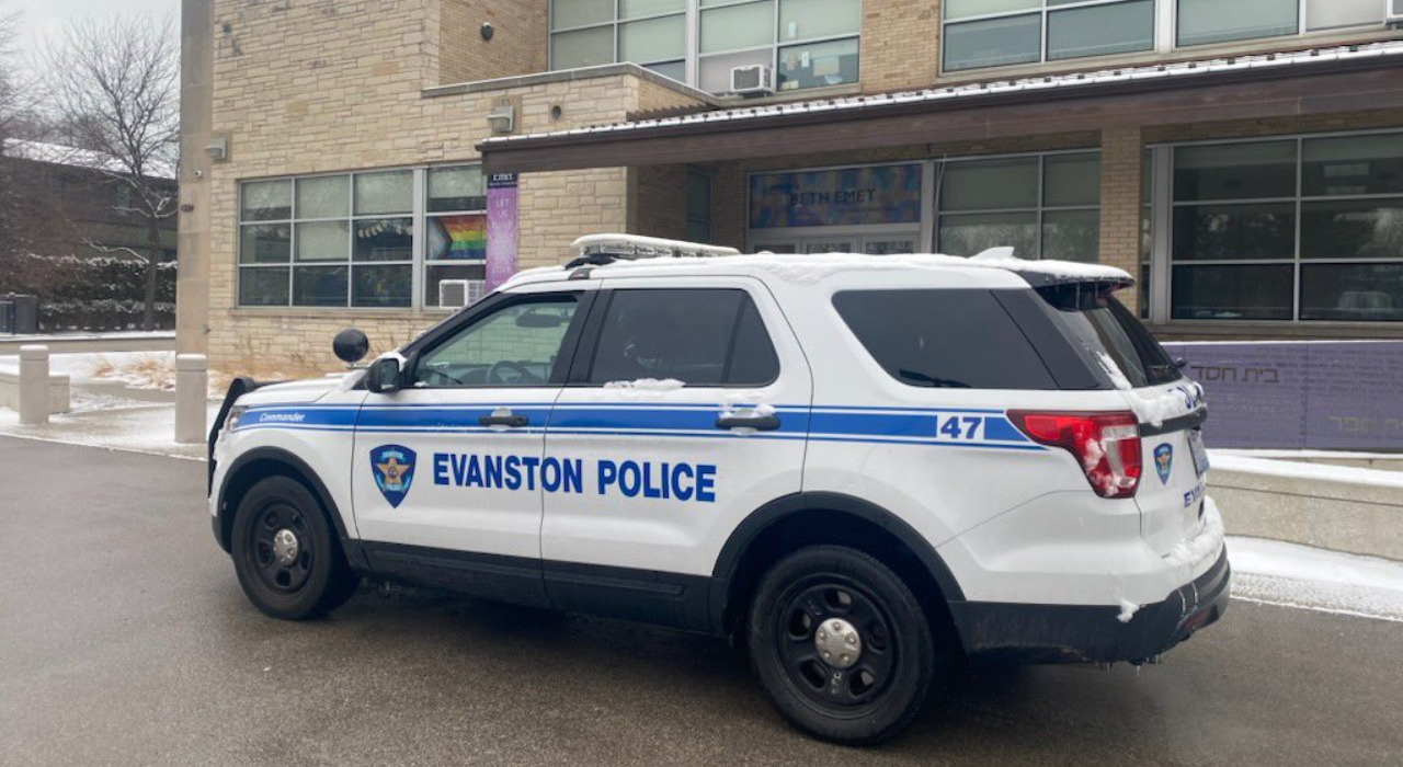 A Teen With A "Ghost Gun" Was Taken Into Custody After a Policeman Smelled Marijuana!