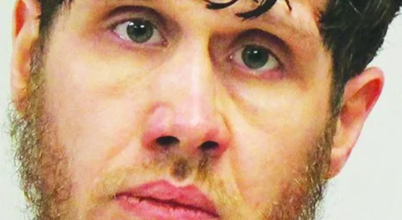 A Man Is Charged With Marijuana Distribution After Escaping From A Traffic Stop!