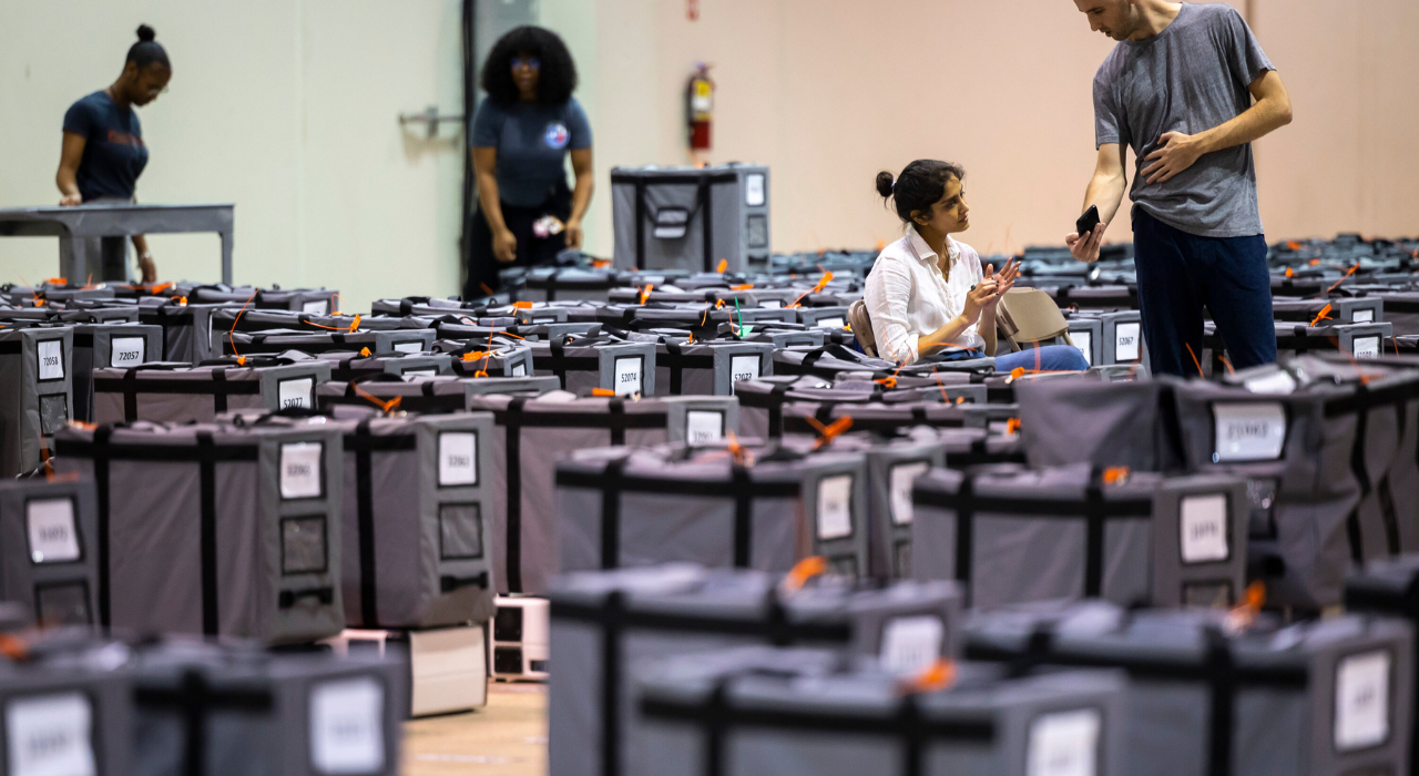 Loud Light Kansas Politics Review