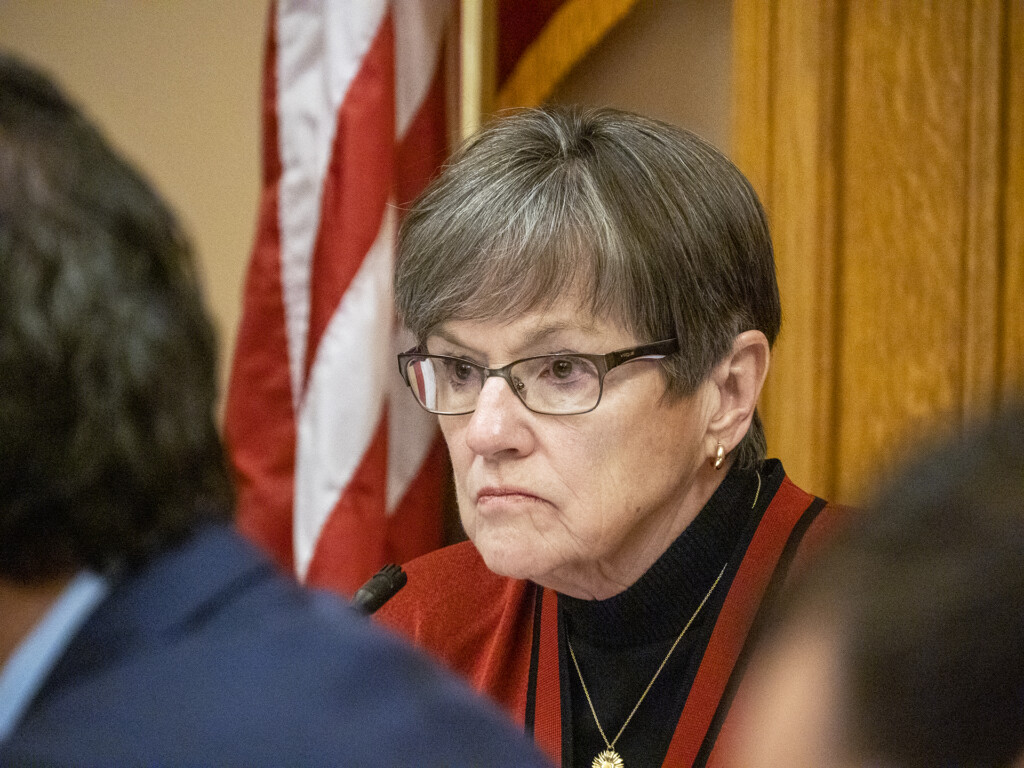 Loud Light Kansas Politics Review: