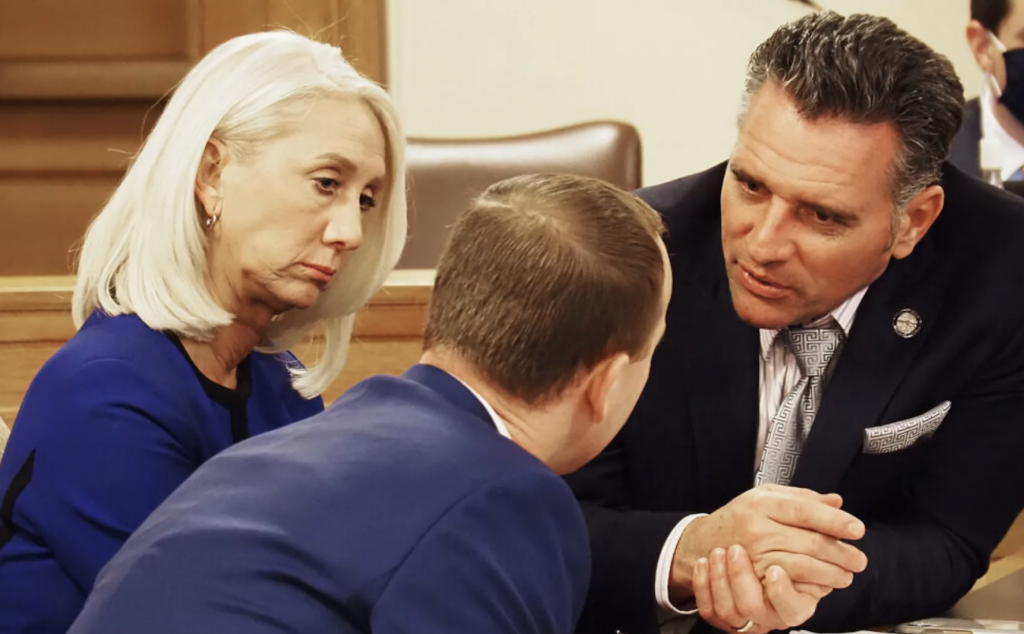 Loud Light Kansas Politics Review: