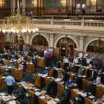 The Governor And Lawmakers In Washington Are Thinking About Holding A Special Session To Stop Drug Decriminalization!