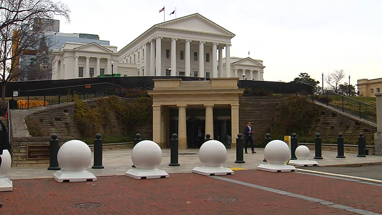 Virginia Lawmakers Consider Amending Hemp Restriction Marijuana Bill To Protect Patient Access To CBD Products!